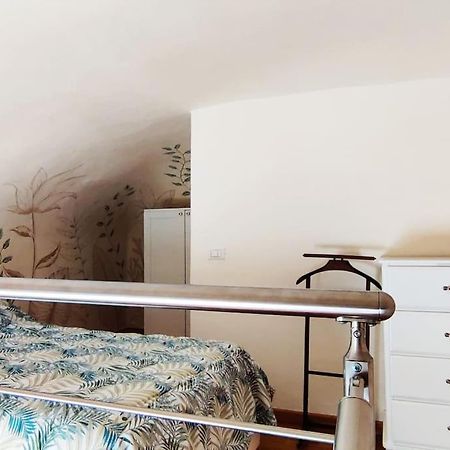 Appartamento Curtatone Firenze Eksteriør billede