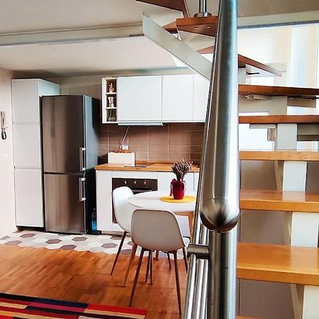 Appartamento Curtatone Firenze Eksteriør billede