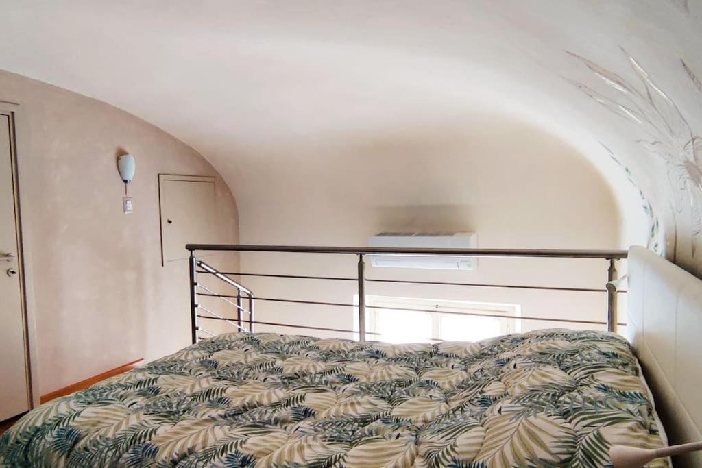Appartamento Curtatone Firenze Eksteriør billede