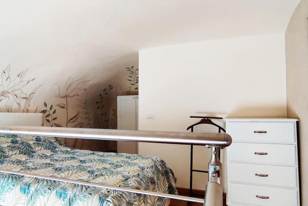 Appartamento Curtatone Firenze Eksteriør billede