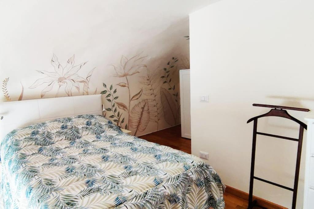Appartamento Curtatone Firenze Eksteriør billede
