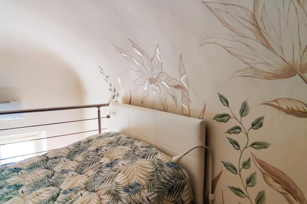 Appartamento Curtatone Firenze Eksteriør billede