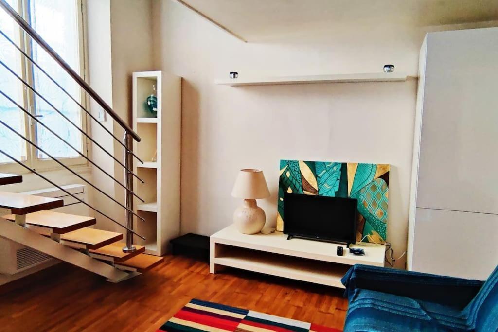 Appartamento Curtatone Firenze Eksteriør billede