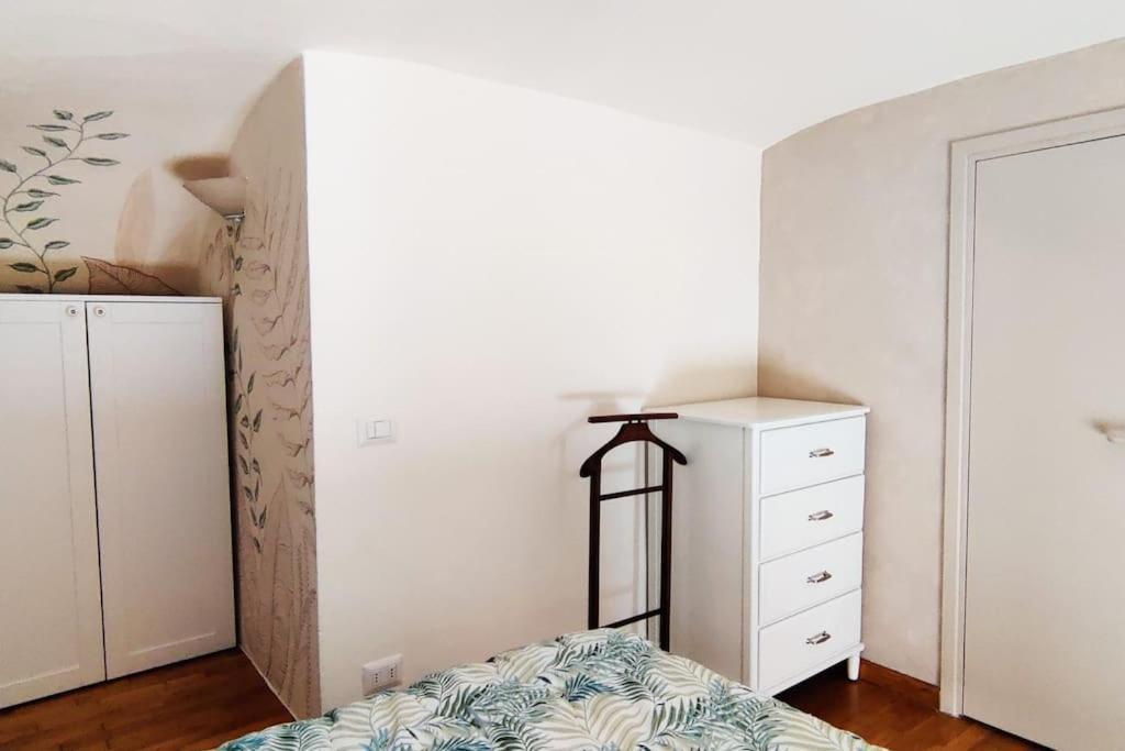 Appartamento Curtatone Firenze Eksteriør billede